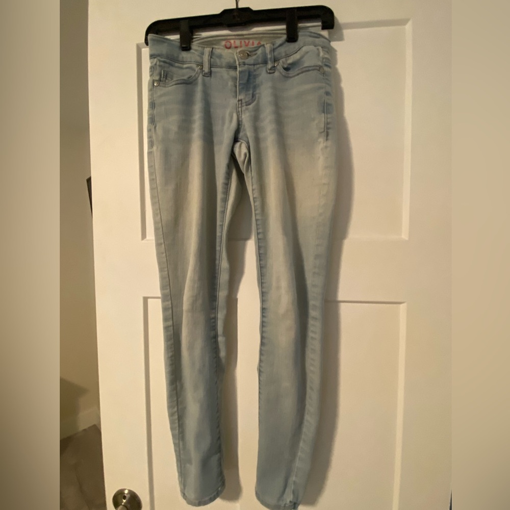 Delia jeans size 00